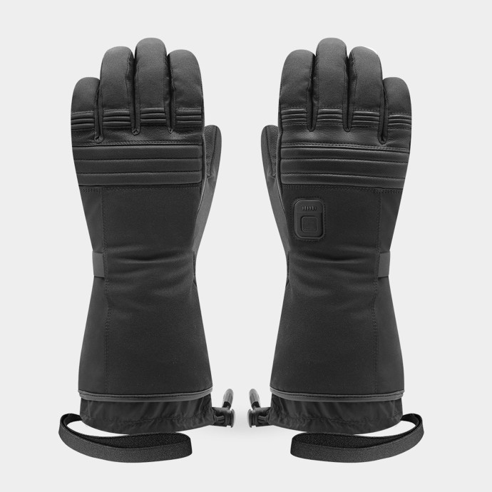 detail Unisex rukavice RACER 1927 CONNECTIC 5 - Heated gloves