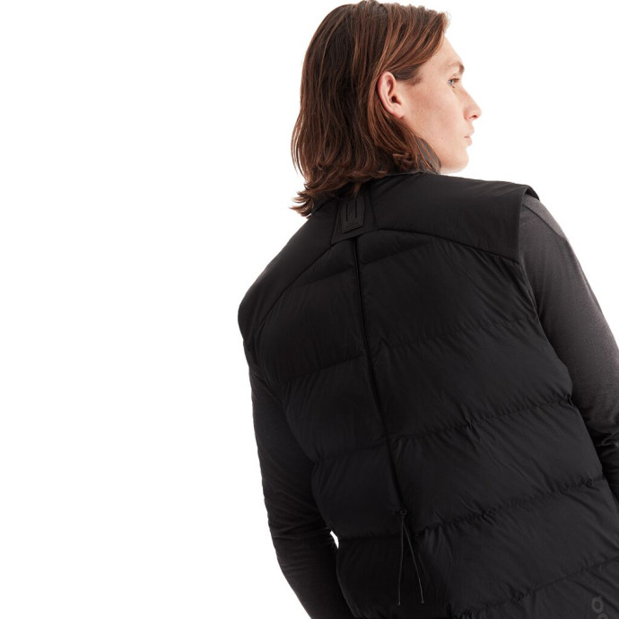 detail Pánská vesta ON Challenger Vest