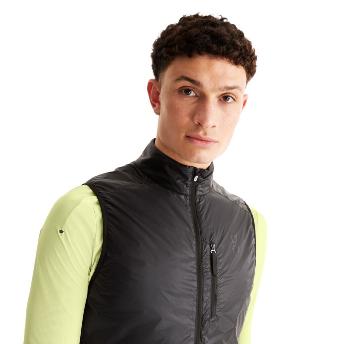 detail Pánská vesta ON Weather Vest