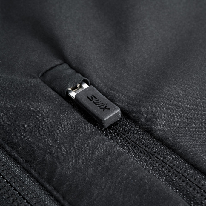 detail Pánská vesta Swix Pace Wind,vesta,pán.