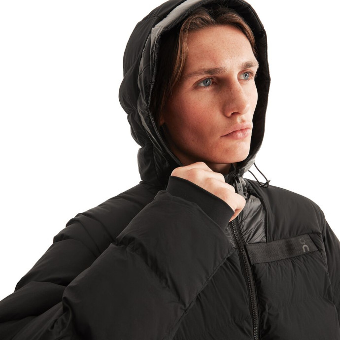 detail Pánská bunda ON Challenger Jacket