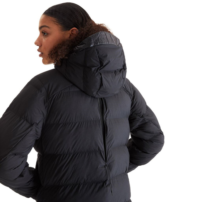detail Dámská bunda ON Challenger Jacket