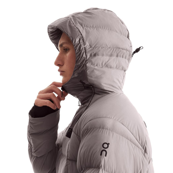 detail Pánská bunda ON Challenger Jacket