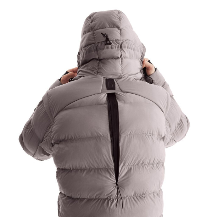 detail Pánská bunda ON Challenger Jacket