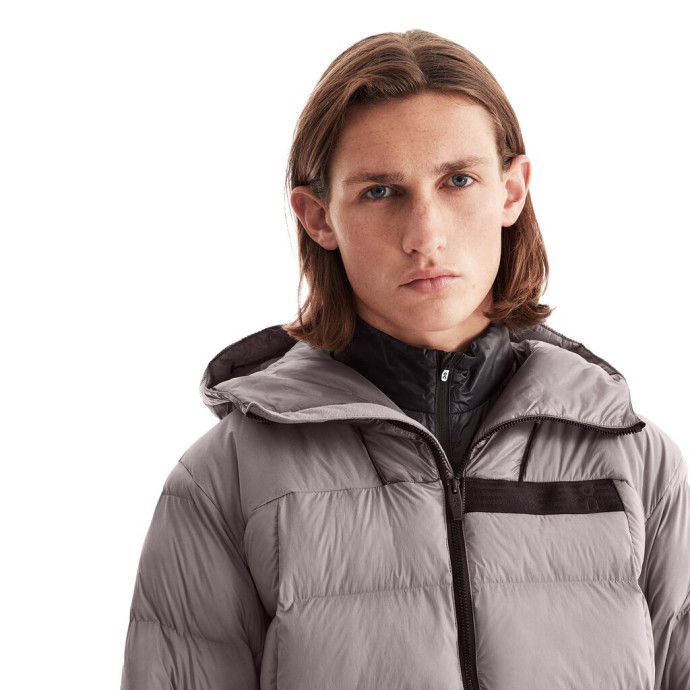 detail Pánská bunda ON Challenger Jacket