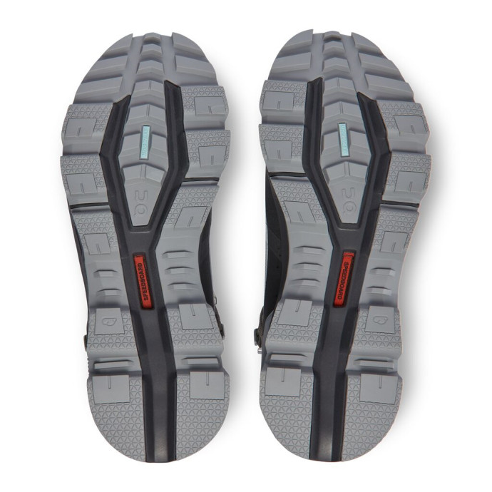 detail Dámské outdoorové boty ON Cloudrock Waterproof