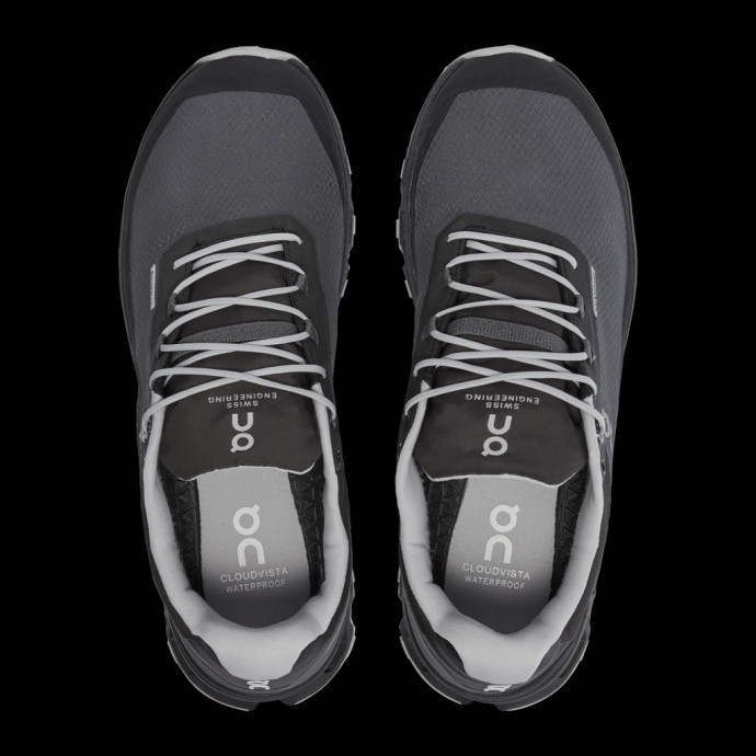 detail Dámské běžecké boty ON Cloudvista Waterproof