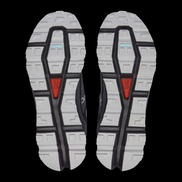 detail Dámské běžecké boty ON Cloudvista Waterproof