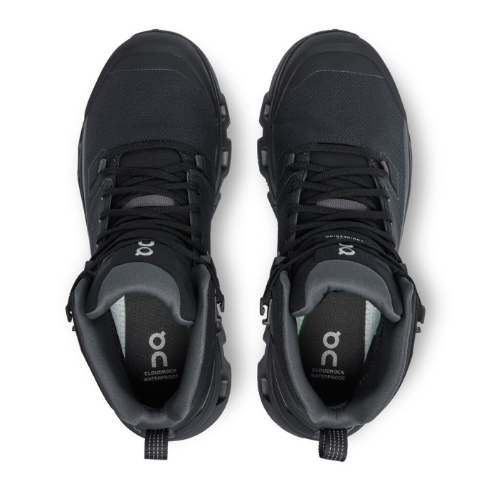 detail Pánské outdoorové boty ON Cloudrock Waterproof
