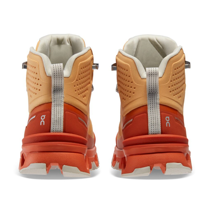 detail Dámské outdoorové boty ON Cloudrock Waterproof