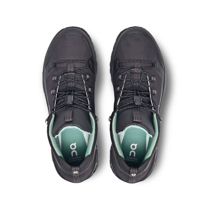 detail Pánské outdoorové boty ON Cloudtrax Waterproof