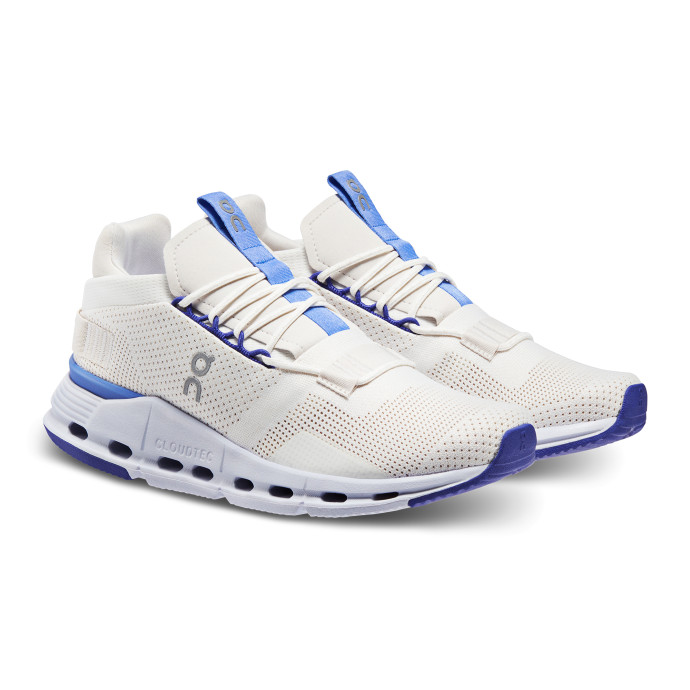 detail Dámské volnočasové boty ON Cloudnova