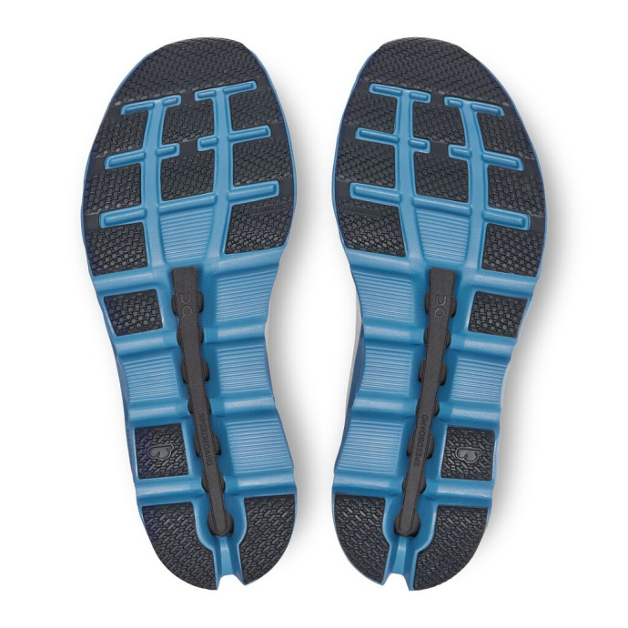 detail Pánské běžecké boty ON Cloudstratus