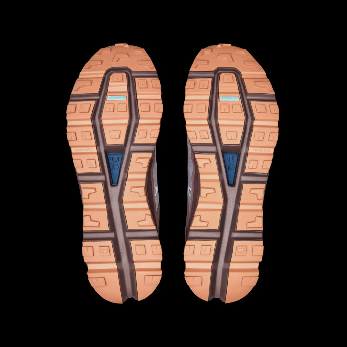 detail Dámské běžecké boty ON Cloudvista Waterproof