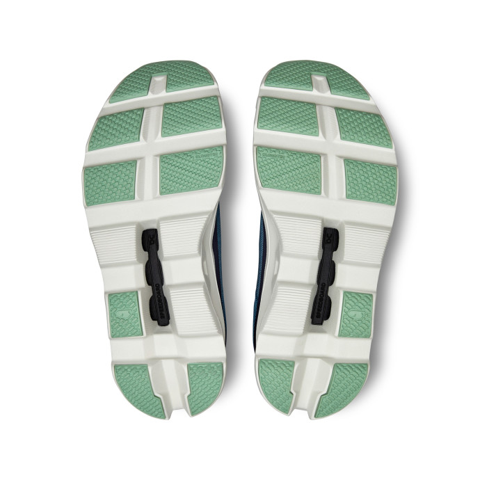 detail Dámské běžecké boty ON Cloudmonster