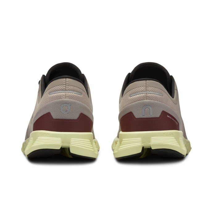 detail Pánské volnočasové boty ON Cloud X 3