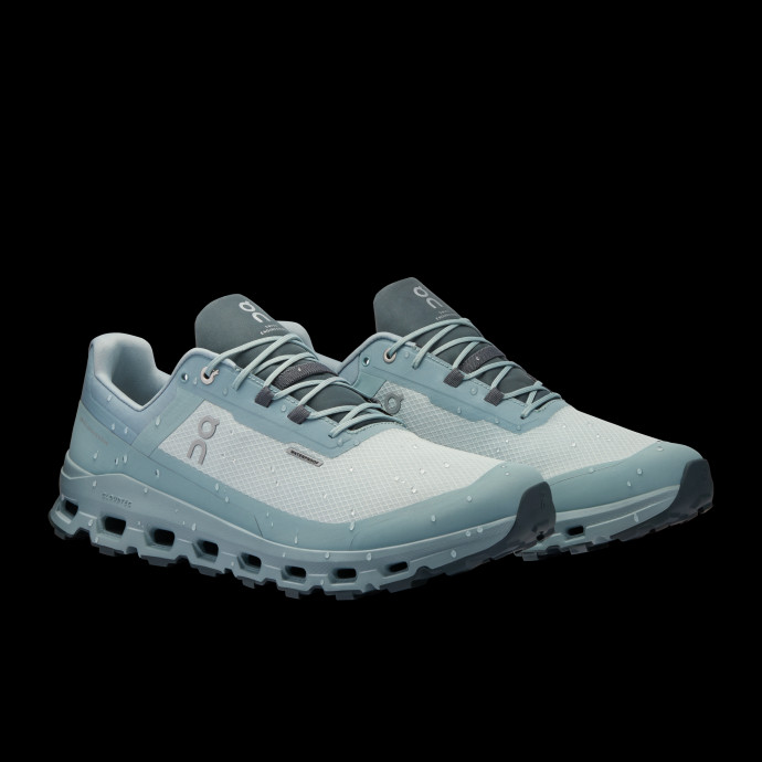 detail Pánské běžecké boty ON Cloudvista Waterproof