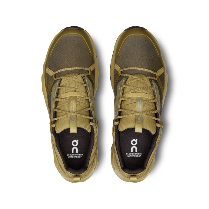 detail Pánské outdoorové boty ON Cloudhorizon WP