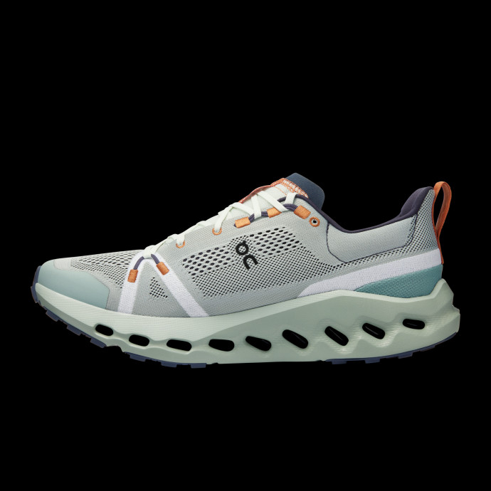 detail Pánské běžecké boty ON Cloudsurfer Trail