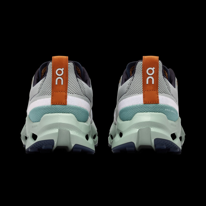 detail Pánské běžecké boty ON Cloudsurfer Trail