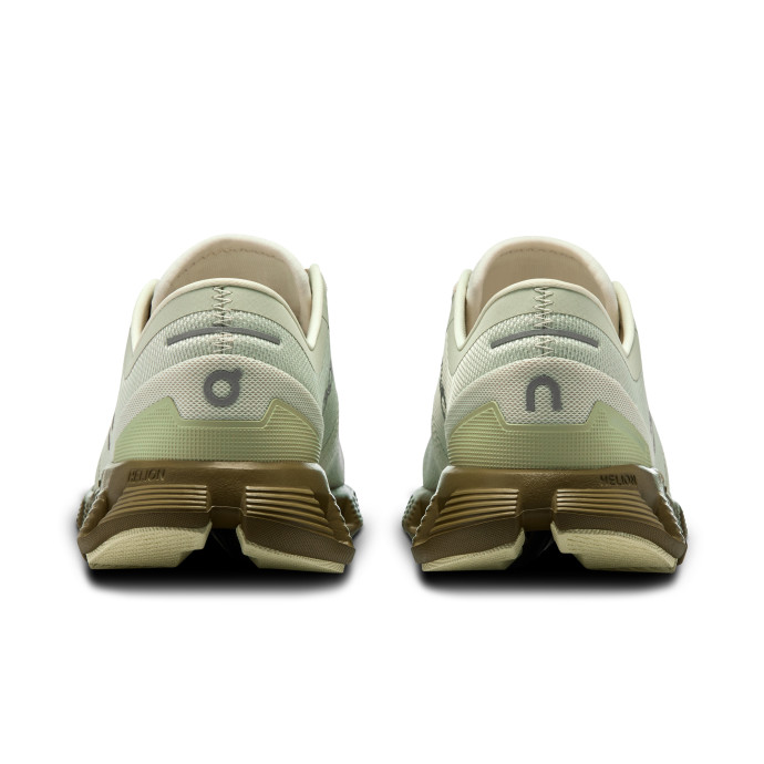 detail Dámské volnočasové boty ON Cloud X 3