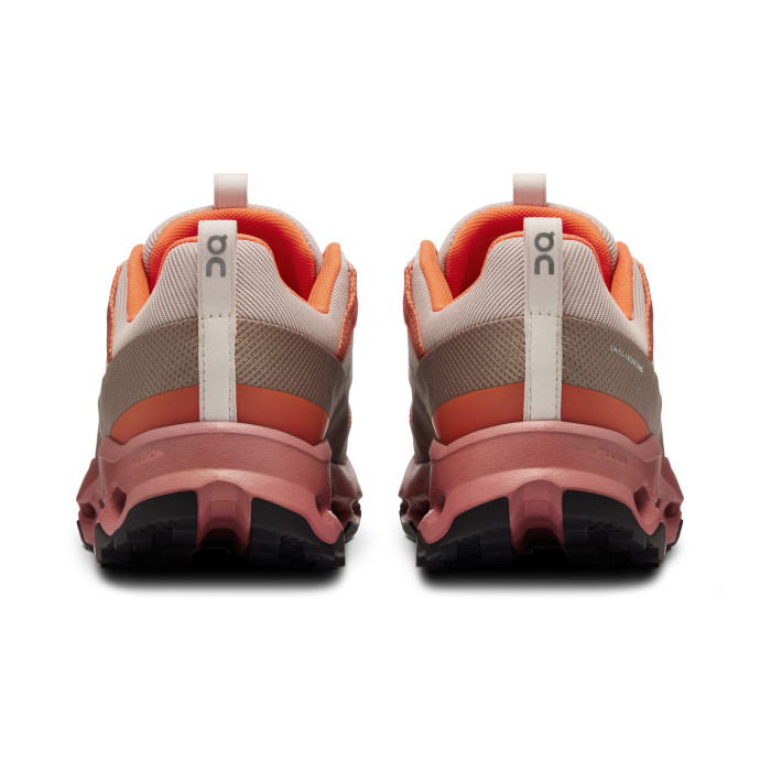 detail Dámské outdoorové boty ON Cloudhorizon