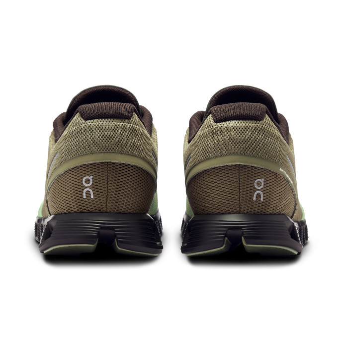 detail Pánské volnočasové boty ON Cloud 5