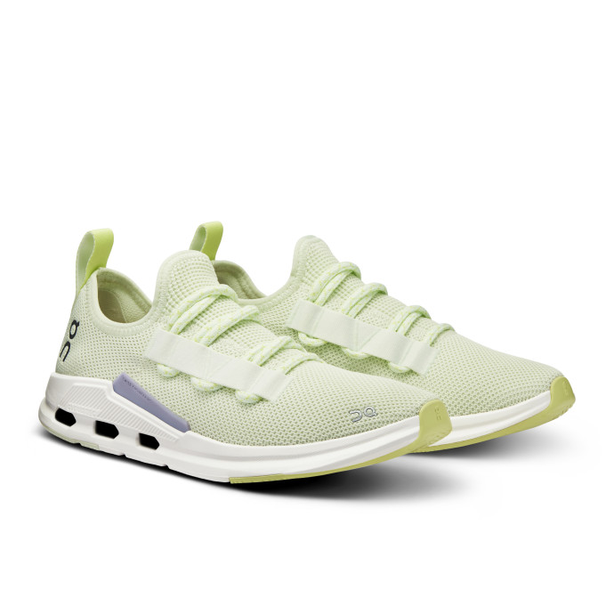 detail Dámské volnočasové boty ON Cloudeasy