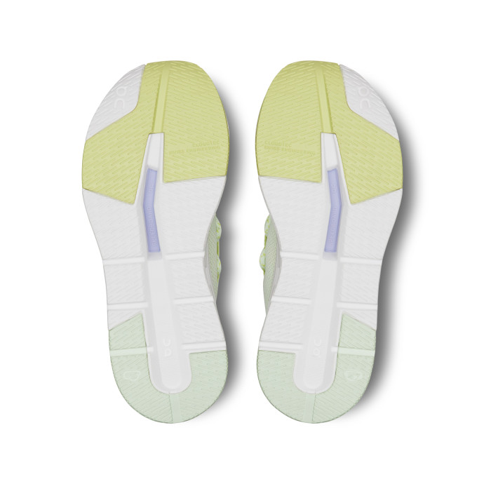 detail Dámské volnočasové boty ON Cloudeasy