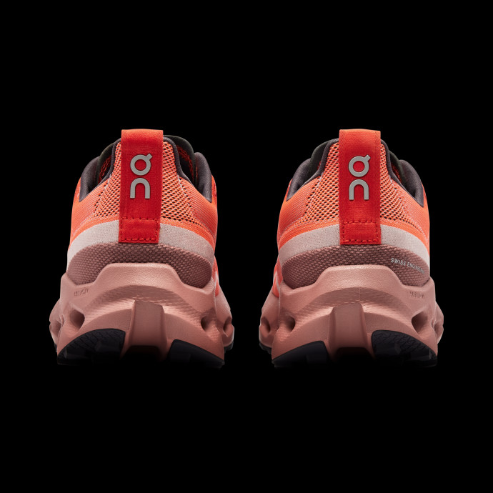 detail Dámské běžecké boty ON Cloudsurfer Trail