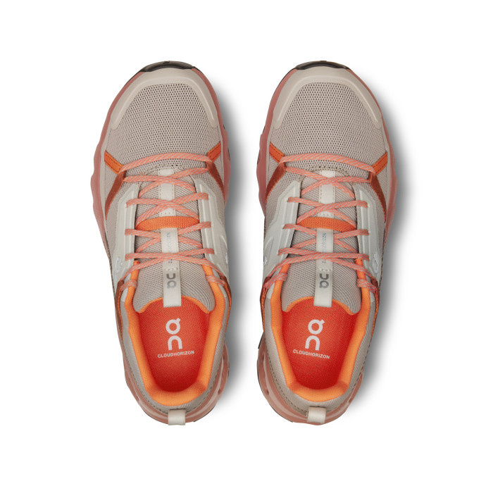 detail Pánské outdoorové boty ON Cloudhorizon