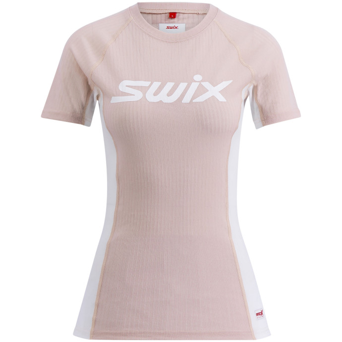 detail Dámské tričko Swix RaceX