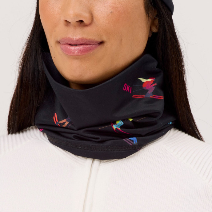 detail Dámské NÁKRČNÍKY Krimson Klover Gaiter