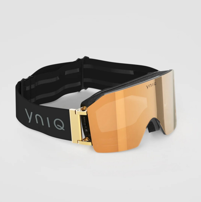 detail Yniq Model Nine