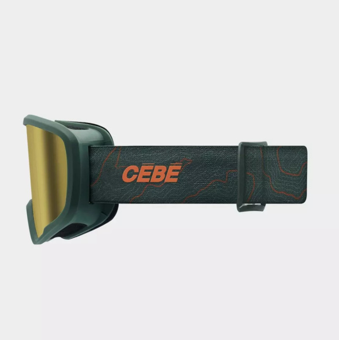 detail Dětské LYŽAŘSKÉ CÉBÉ HOOPOE 2