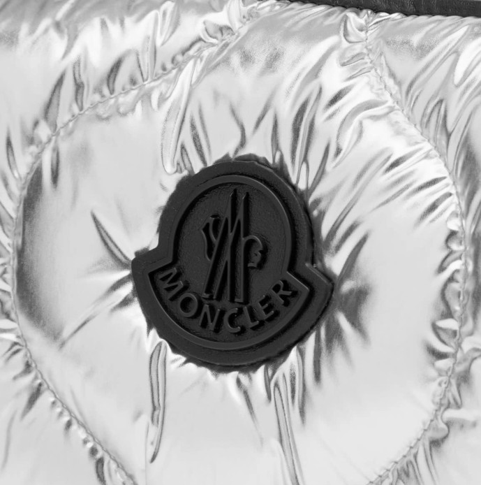 detail Dámské KABELKY Moncler DELILAH HOBO BAGS