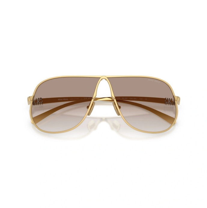 detail Dámské sluneční brýle Miu Miu 0MU A56S
