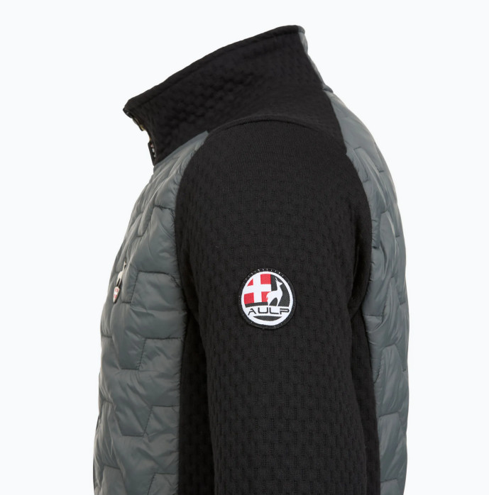 detail Pánská bunda AULP CHAUN