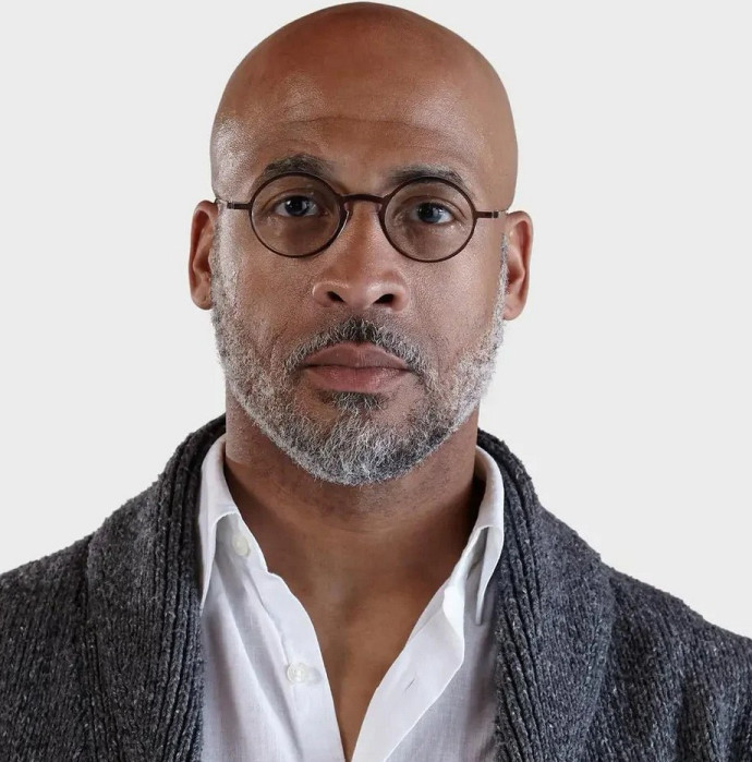 detail ThinOptics Brýle Manhattan + pouzdro Milano