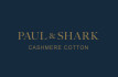 náhled Pánská košile PAUL & SHARK MEN'S WOVEN COTTON CASHMERE SHIRT