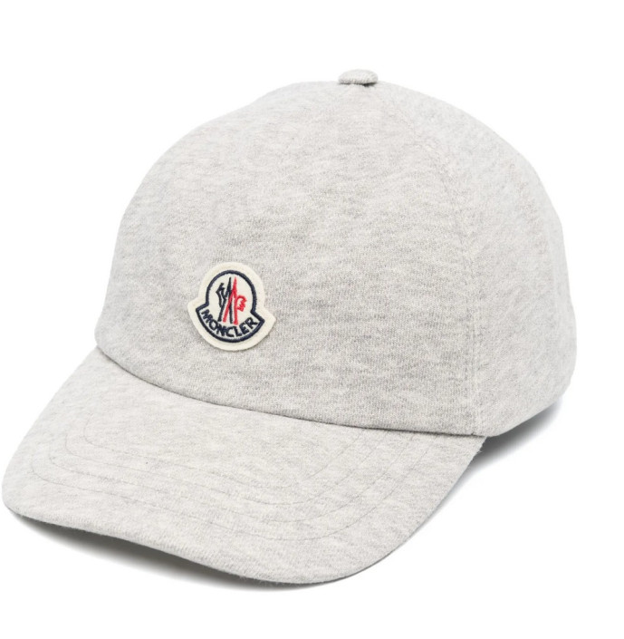detail Moncler BASEBALL CAP