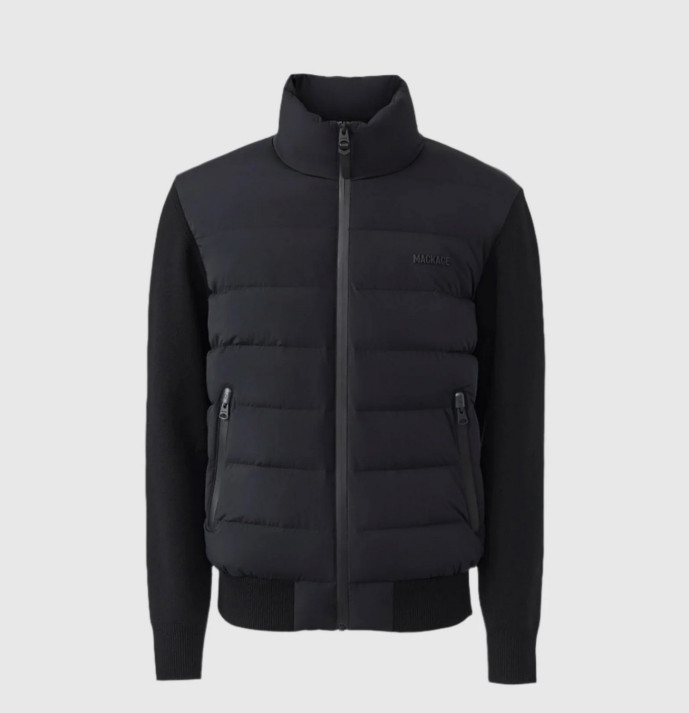 detail Pánská bunda MACKAGE HANEY-CITYZ