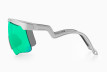 náhled Unisex sportovní brýle ALBA OPTICS DELTA SILVER METAL VZUM F-LENS BTL
