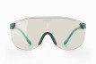 náhled Unisex sportovní brýle Alba Optics STRATOS SEA GLOSSY VZUM F-LENS RKT
