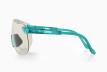 náhled Unisex sportovní brýle Alba Optics STRATOS SEA GLOSSY VZUM F-LENS RKT
