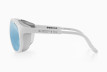 náhled Unisex sportovní brýle ALBA OPTICS SOLO SND VZUM CIELO