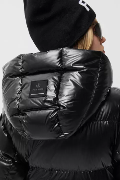 detail Dámský kabát BOGNER FIRE+ICE ASTA-D