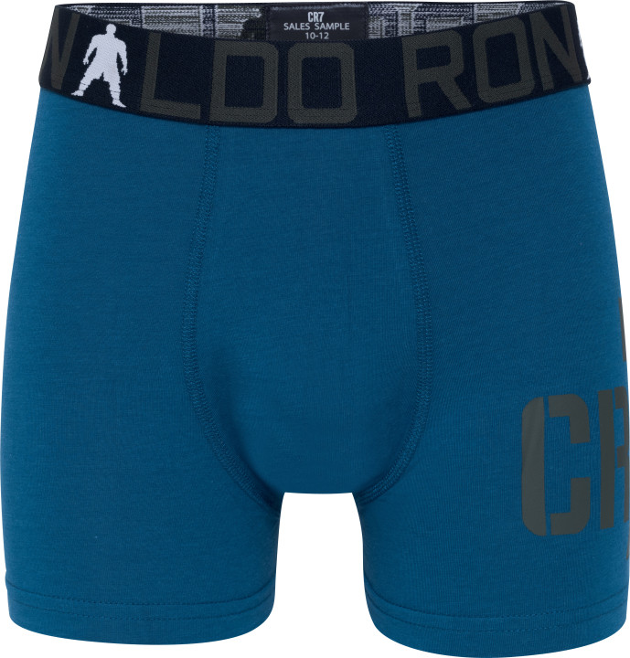 detail Dětské BOXERKY Cristiano Ronaldo CR7 CR7 Boy