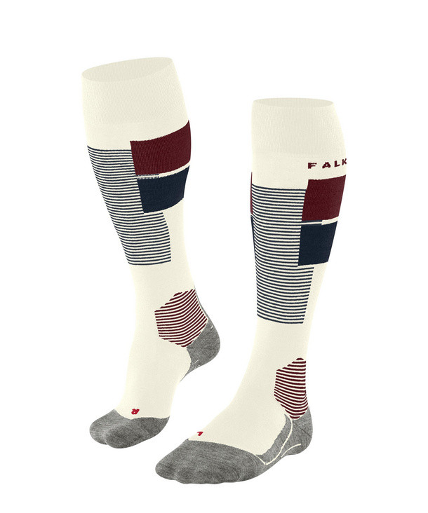 detail Dámské PODKOLENKY FALKE SK4 Advanced W Skiing Knee-high socks