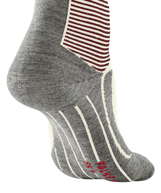 detail Dámské podkolenky FALKE SK4 Advanced W Skiing Knee-high socks